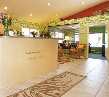Harder Hall Resort Club Sebring Exterior foto