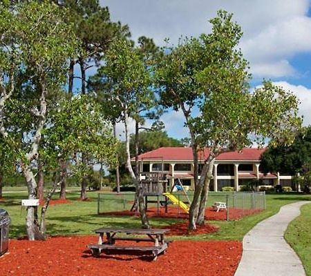Harder Hall Resort Club Sebring Exterior foto