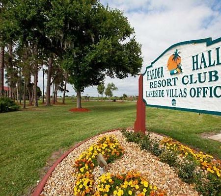 Harder Hall Resort Club Sebring Exterior foto