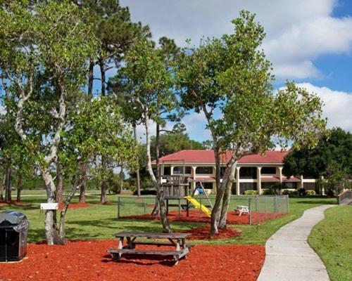 Harder Hall Resort Club Sebring Exterior foto