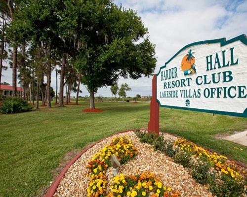 Harder Hall Resort Club Sebring Exterior foto