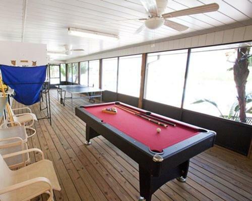 Harder Hall Resort Club Sebring Exterior foto