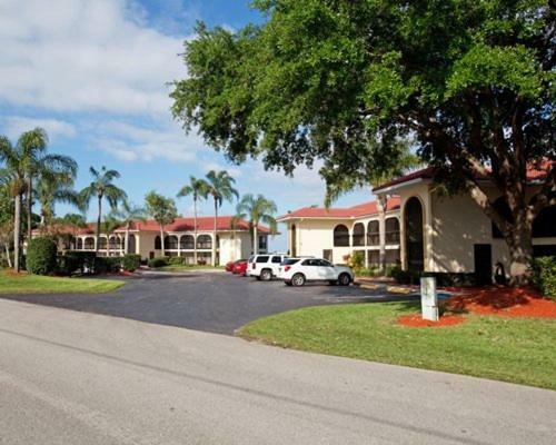 Harder Hall Resort Club Sebring Exterior foto