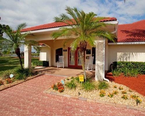 Harder Hall Resort Club Sebring Exterior foto