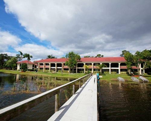 Harder Hall Resort Club Sebring Exterior foto
