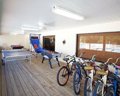 Harder Hall Resort Club Sebring Exterior foto