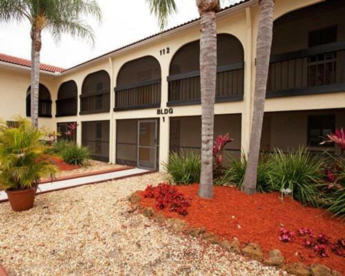 Harder Hall Resort Club Sebring Exterior foto