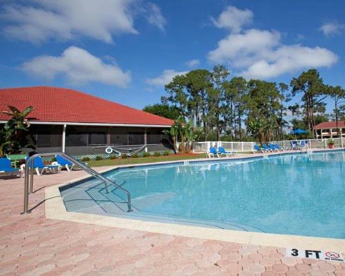 Harder Hall Resort Club Sebring Exterior foto
