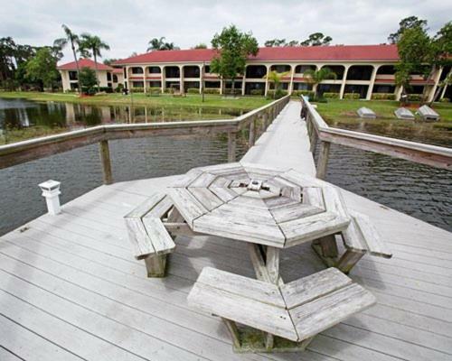 Harder Hall Resort Club Sebring Exterior foto