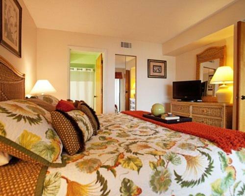 Harder Hall Resort Club Sebring Exterior foto